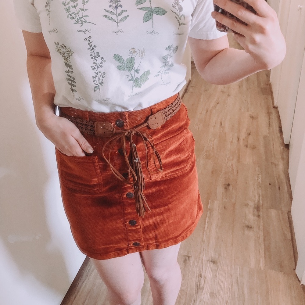 Boho/Western Outfit 💕 - Picture 2 of 6